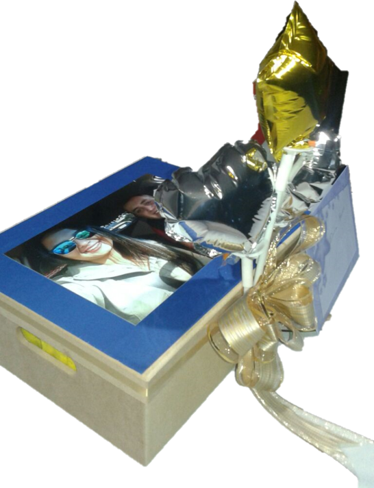 DESAYUNO ESENCIAL ECONÓMICO