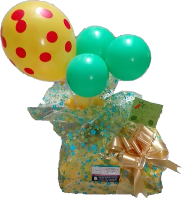 DESAYUNO FINESSE ECONÓMICO 