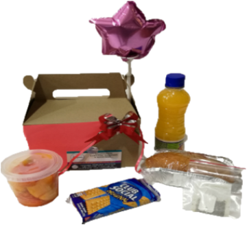 DESAYUNO CORPORATIVO 2