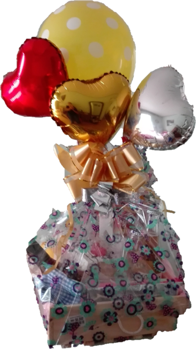 DESAYUNO SORPRESA PARA TI