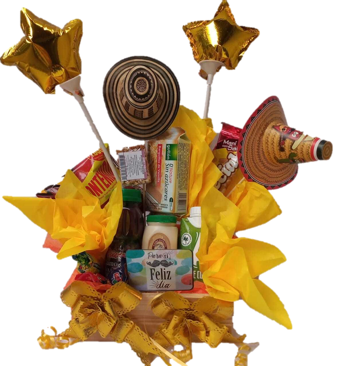 DETALLE FINO ESPECIAL